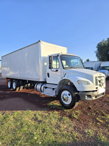 Freightliner M2 Torton 2013 Rabon