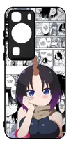 Comprar Funda Protector Case Para Huawei P60 Pro Kobayashi Dragon