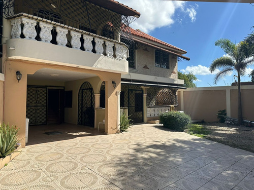 La Casa Que Soñaste. San Cristóbal Próximo 6 De Noviembre