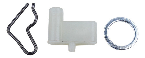 B Kit De Trinquete De Arranque Recoil Para Stihl Fs55 Bg55