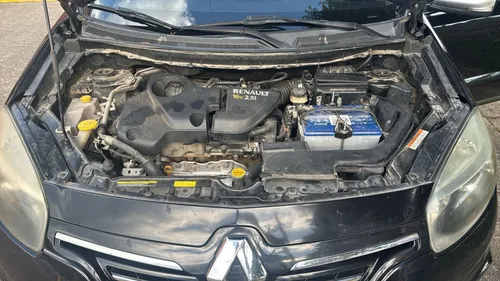 Renault Koleos 2.5 Dynamique Bose