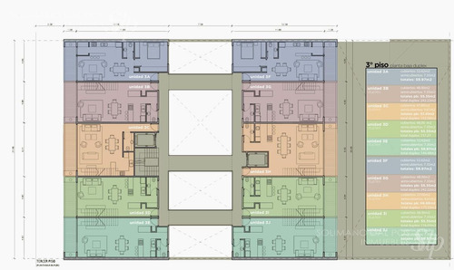 Imagen 18 de 30 de Departamento 2 Amb Con Balcón - Olivos