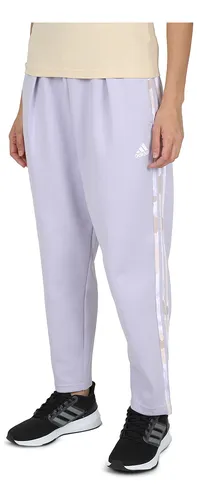 Pantalon Deportivo Mujer Adidas