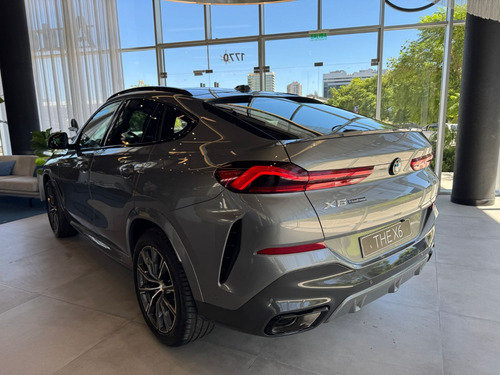 BMW X6 M Competition