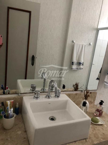 Imagem 8 de 12 de Apartamento Com 3 Dorms, Gonzaga, Santos - R$ 959 Mil, Cod: 1408 - V1408