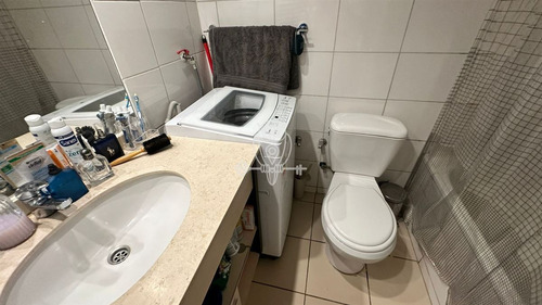 Departamento En Venta En Santiago
