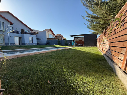 Entrega Inmediata, Con Piscina