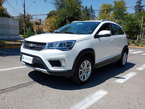 Chery Tiggo 2 2 1.5 MT