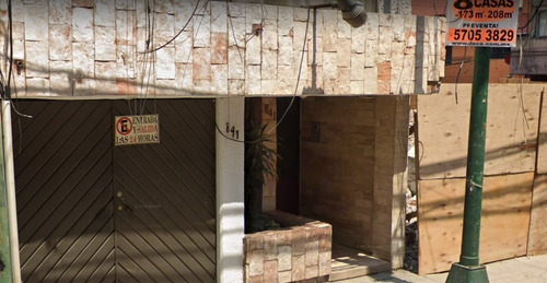 Imagen 6 de 15 de Departamento De Remate Bancario Hasta Con Un 70% Menos De Su Valor Comercial. Ubicado En Una De Las Mejores Zonas De La Cdmx.#04