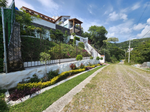 Venta Lote Jícama I Con Vistas Espectaculares Y Buena Ubicación Con Todos Los Servicios Y Proyecto Incluído En Fracc Rancho San Diego Ixtapan De La Sal Edomex