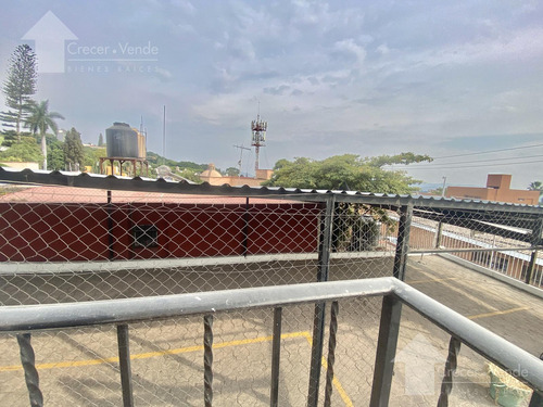Local Comercial Con Estacionamiento Propio En Esquina Zona Norte Cuernavaca
