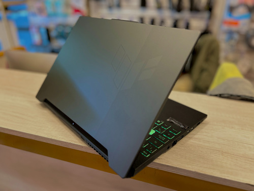 Asus Tuf Gaming F15 Core I5 12500h 32gb Ram 512gb Rtx 3050 (Reacondicionado)