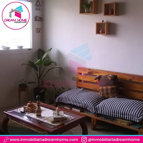 Imagen 6 de 8 de Apartamento Av Principal Vista Hermosa - Aragua