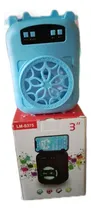 Comprar Cornetas \u002F Speaker Portátil Lm-s375