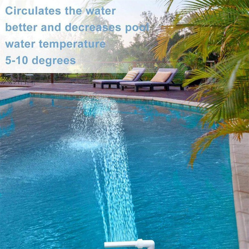 . /fuente: Tubo De Piscina, Agua, Natación, Rociador