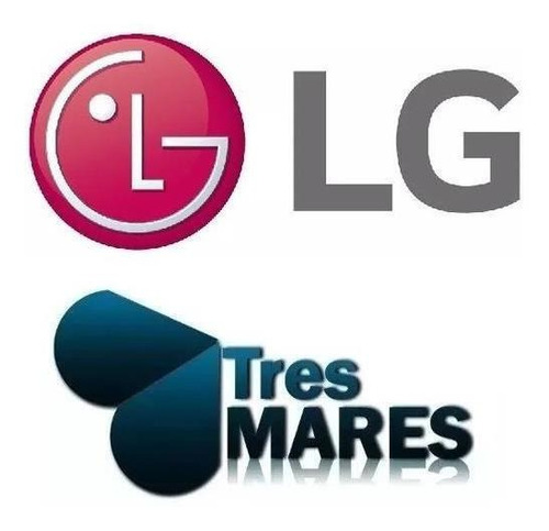 Imagen 6 de 7 de Aire Acondicionado Split LG 4500fg Dual Inverter Frio Calor