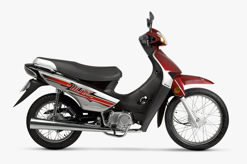 Imagen 2 de 18 de Motomel Blitz 110 Base 2023 Betacenter Financiacion Con Dni