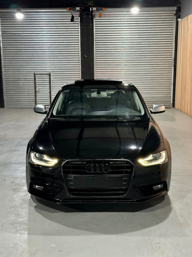 Audi A4 2.0 Ambition Tfsi 225cv Multitronic