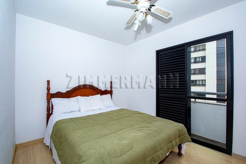 Apartamento - Pompeia - Ref: 126153 - V-126153
