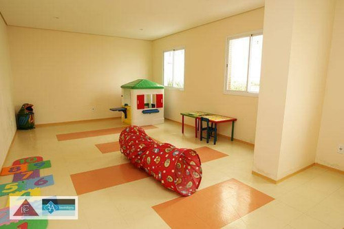 Imagem 6 de 23 de Apartamento À Venda, 72 M² Por R$ 599.000,00 - Tatuapé - São Paulo/sp - Ap6110