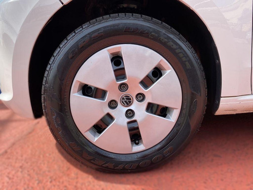Imagem 8 de 8 de Volkswagen Up! 2016 1.0 Tsi Move 5p
