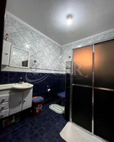 Imagem 16 de 17 de Casa 4 Dormitórios No Parque Santo Antônio- Jacareí- Sp - Ca02410 - 70545671