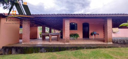 Imagem 3 de 8 de Chácara Para Venda Em Pinhalzinho, Zona Rural - 14_1-2373377