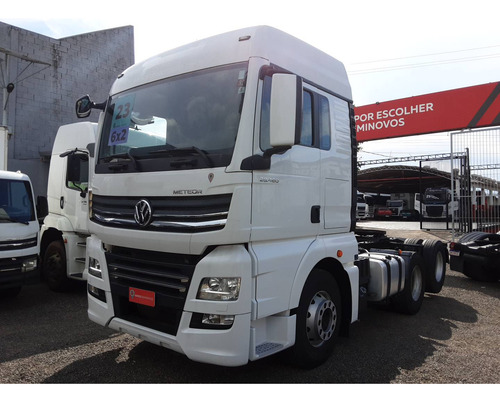 Volkswagen 28.460 Meteor 6x2 2023