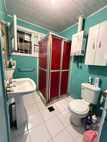 Casa En Venta De 3 Dorm. Comuna Lo Espejo 250mtr2 Terreno