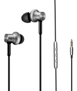 Auriculares Intraurales Xiaomi Mi Pro Hd Hybrid Dr De Alta D