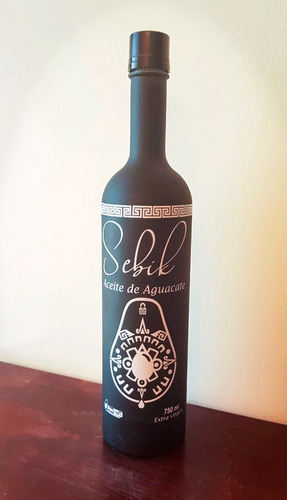 Aceite De Aguacate Sebik 750ml