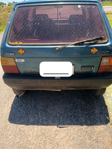 Fiat Uno 1.3 Cs
