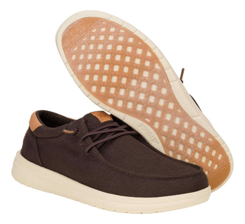 Paul Canvas