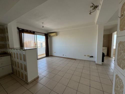 Hermoso Depto. En Cofico, 2 Dorm. Gran Balcon Oportunidad