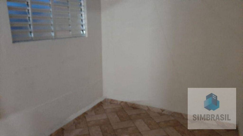 Imagem 11 de 15 de Casa Vila União - 380 Mil - Ca1555