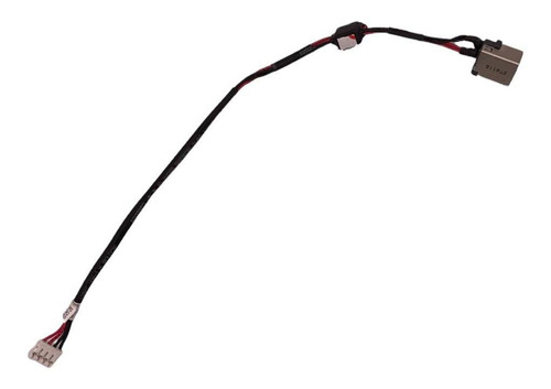 Power Jack Dc Acer Para Teclado Notebook Acer Aspire E1-510
