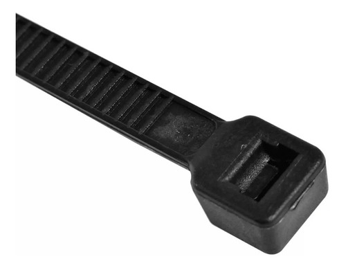 Abracadeira Nylon 4,8x450mm Pr 100 Pcs - Kala
