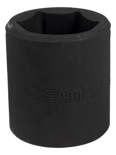 Soquete De Impacto Sextavado 1/2 1 - Sata - St33110sc