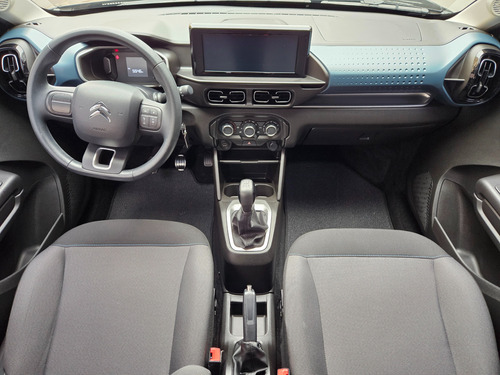 Citroën C3 1.0 Feel Flex 5P