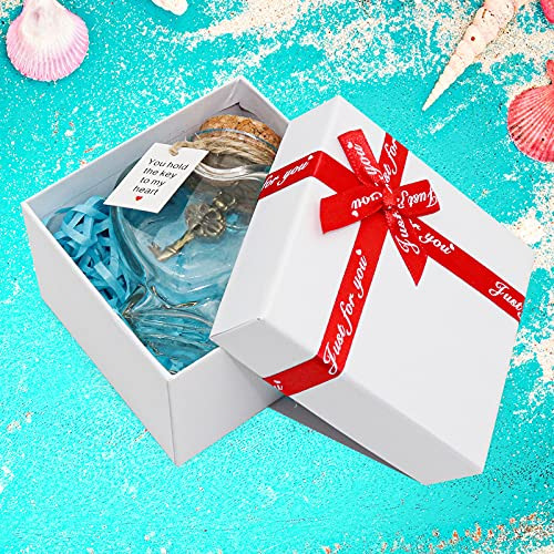 You Hold The Key To My Heart - Regalo De Botella Decora...