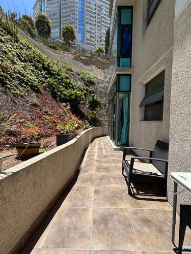 Coraceros, Viña Del Mar