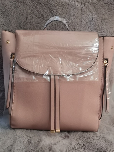 Imagen 2 de 5 de Bolsa Tipo Backpack