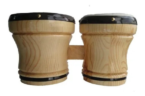 Juego De Bongos 