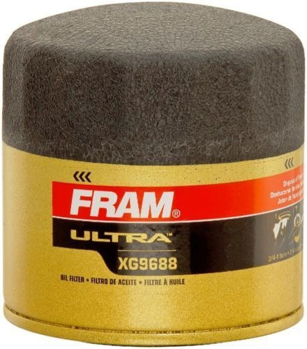 Filtro Aceite Fram Xg9688 Para Kia Rio 2016 2017