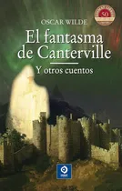 Comprar El fantasma de Canterville, de Oscar Wilde. Editorial Edimat, tapa dura en español