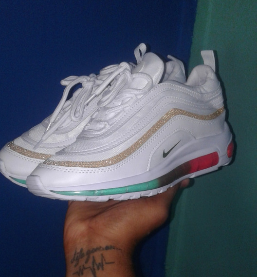 air max 97 mercado libre