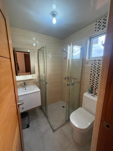 Apartamento En Alquiler Amueblado En Bella Vista