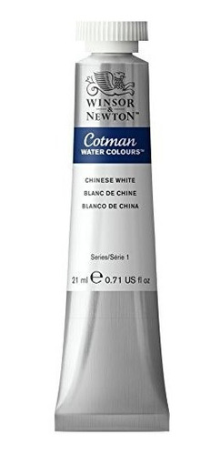 Winsor & Newton Cotman Pintura De Color De Agua, Tubo De 21