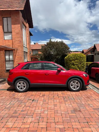 Audi Q3 1.4 Ambition