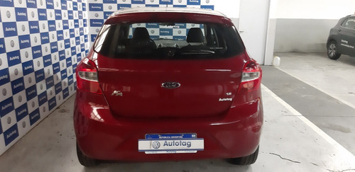 Ford Ka 1.5 S Md